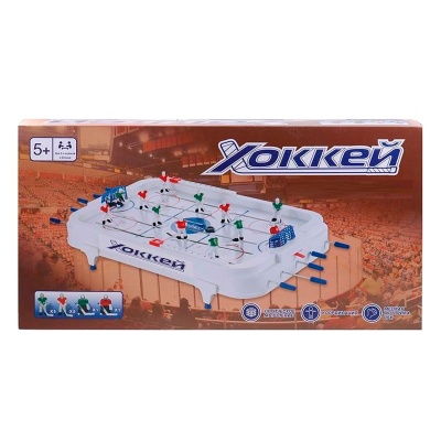 Настольный хоккей Qkid 14-15